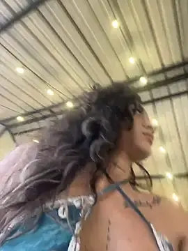 Stripchat Watch Live Sex Cams of SinSirenXXX