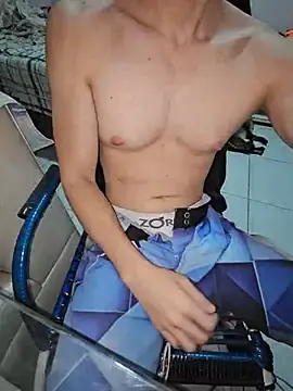 Stripchat Sex Chat of SrAlastor