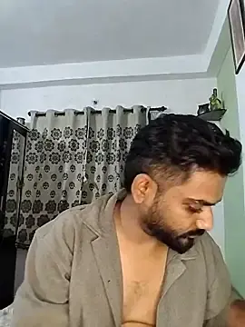 Stripchat Sex Chat of avi007p