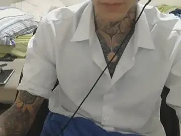 Stripchat Nude Webcam of smokingink