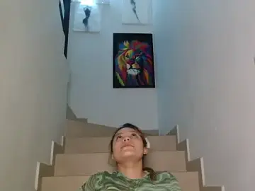Stripchat Best live sex cam show of 3littles