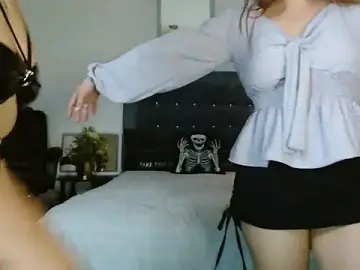 Stripchat Adult Webcam of 3littles