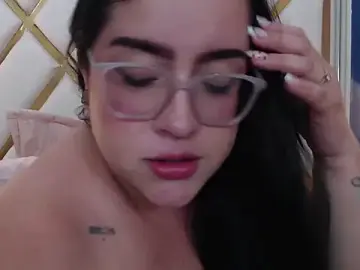 Stripchat Sex Cam of Sofiia_davis23