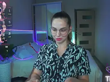 Stripchat Free Porn Cam of Alexandracandy