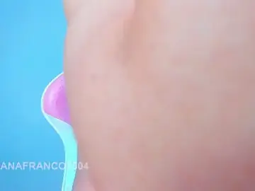 Stripchat Best live sex cam show of Ariana_f
