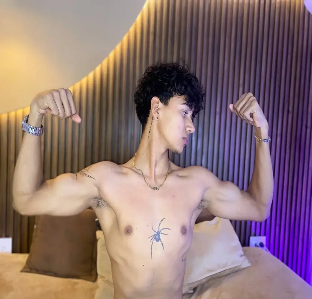 Dominic_ghost
