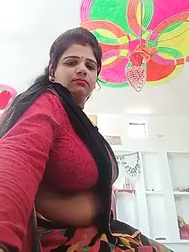 Stripchat Sex Chat of Rani_sahiba
