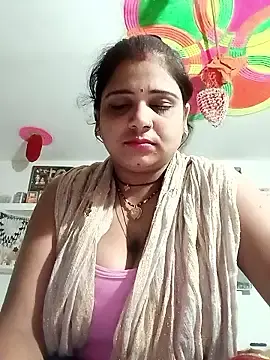 Stripchat Adult Webcam of Rani_sahiba