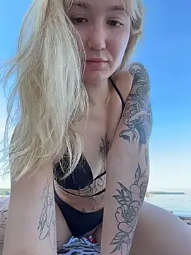 Stripchat Free Porn Cam of Rimmahottes
