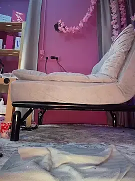 Stripchat Free Porn Cam of Rimmahottes