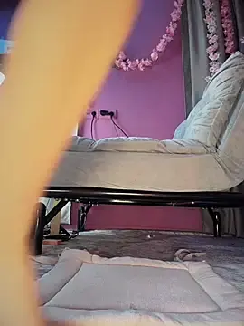 Stripchat Free Live Porn of Rimmahottes