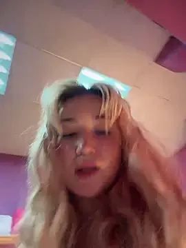 Stripchat Best Webcam of Rimmahottes
