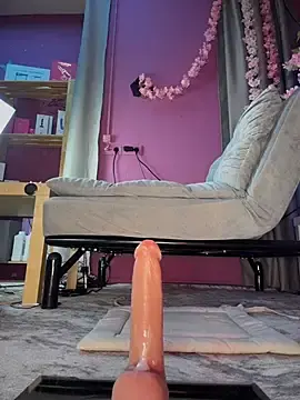 Stripchat Free Porn Cam of Rimmahottes