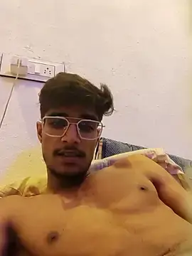 Stripchat Sex Chat of kaushikhotty