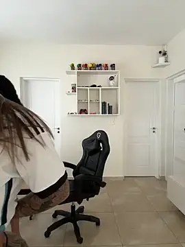 Stripchat Watch Live Sex Cams of maferalvarexxx