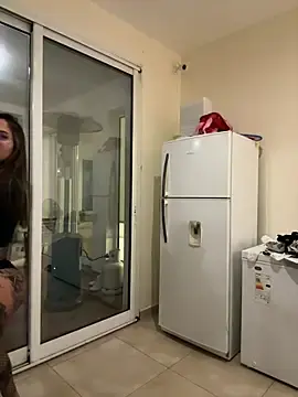 Stripchat Free Live Porn of maferalvarexxx