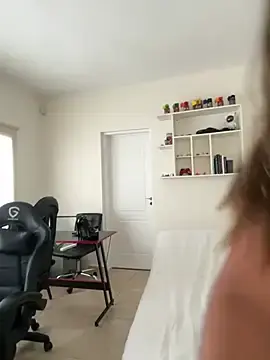 Stripchat Live Porn of maferalvarexxx