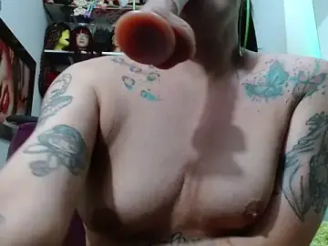 Stripchat Nude Webcam of talianha