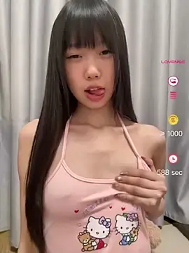 Stripchat Adult Video Chat of xinyu789