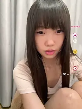 Stripchat Private Sex Chat of xinyu789