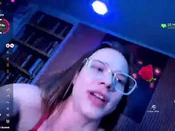 Stripchat Live Porn of Atria_Dok