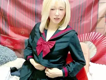 Stripchat Best live sex cam show of kimagure-fu-