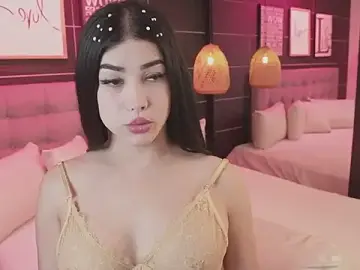 Stripchat Sex Chat of BellaLatinaTS