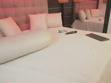 Stripchat Live Sex Cam of BellaLatinaTS
