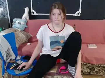 Stripchat Private Sex Chat of Gr4_soul_