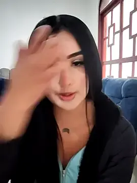 Stripchat Live Sex of SCARLETVELVET_