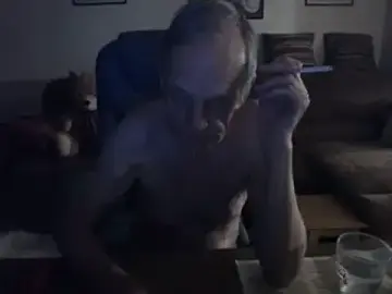 Stripchat Live Porn of Ferret7777
