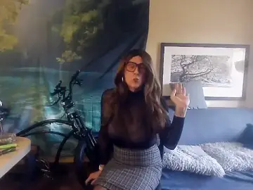 Stripchat Live Sex Cam of LovingLori