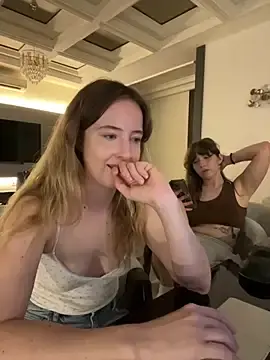 Stripchat Live Porn of Nura_n_Sarah