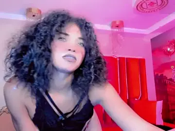 Stripchat Nude Webcam of Paola_Delfino