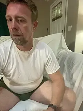 Stripchat Live Porn of Realybigdill