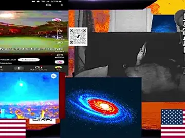 Stripchat Best live sex cam show of RussellTaylorLacy