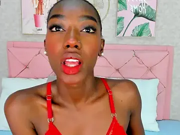 Stripchat Best Webcam of SamantaMarquez