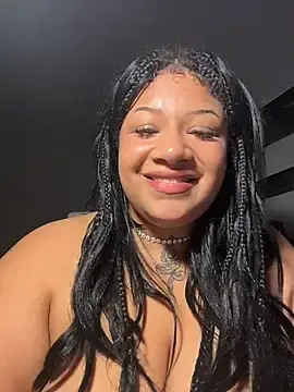 Stripchat Sex Chat of SashaLiciosa_