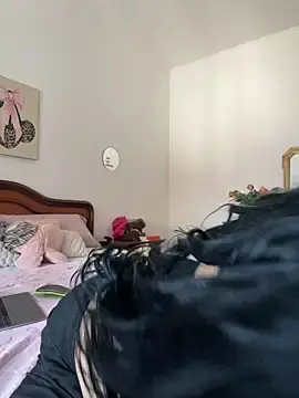 Stripchat Watch Live Sex Cams of SashaLiciosa_