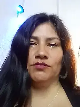 Stripchat Nude Webcam of salomexlove_20