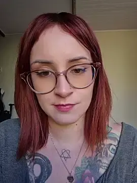 Stripchat Free Porn Cam of Ahrya_