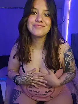 Stripchat Live Porn of Anny1_Ramirez
