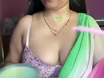 Stripchat Live Porn of Kanika_9_