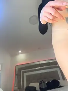 Stripchat Best Webcam of Nicolle_foxy