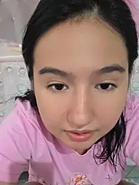 Stripchat Sex Chat of Pinkie_Princes