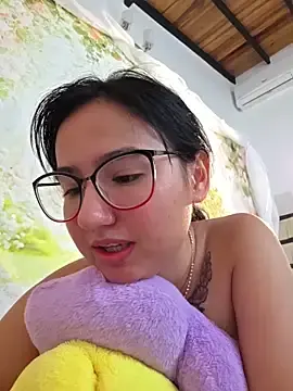 Stripchat Free Porn Cam of Pinkie_Princes