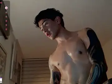Stripchat Private Sex Chat of ivaaaan_