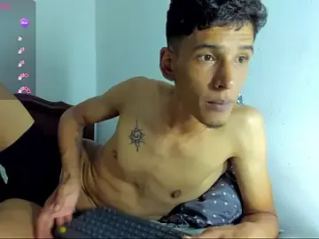 Stripchat Live Porn of liammendoza98