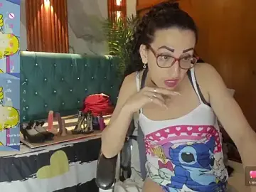 Stripchat Adult Webcams of sabrina_dupont