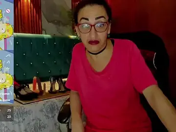 Stripchat Best live sex cam show of sabrina_dupont